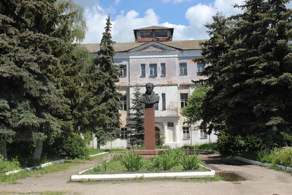 Все опорные населенные пункты России войдут в программу развития Все опорные населенные пункты России войдут в программу развития