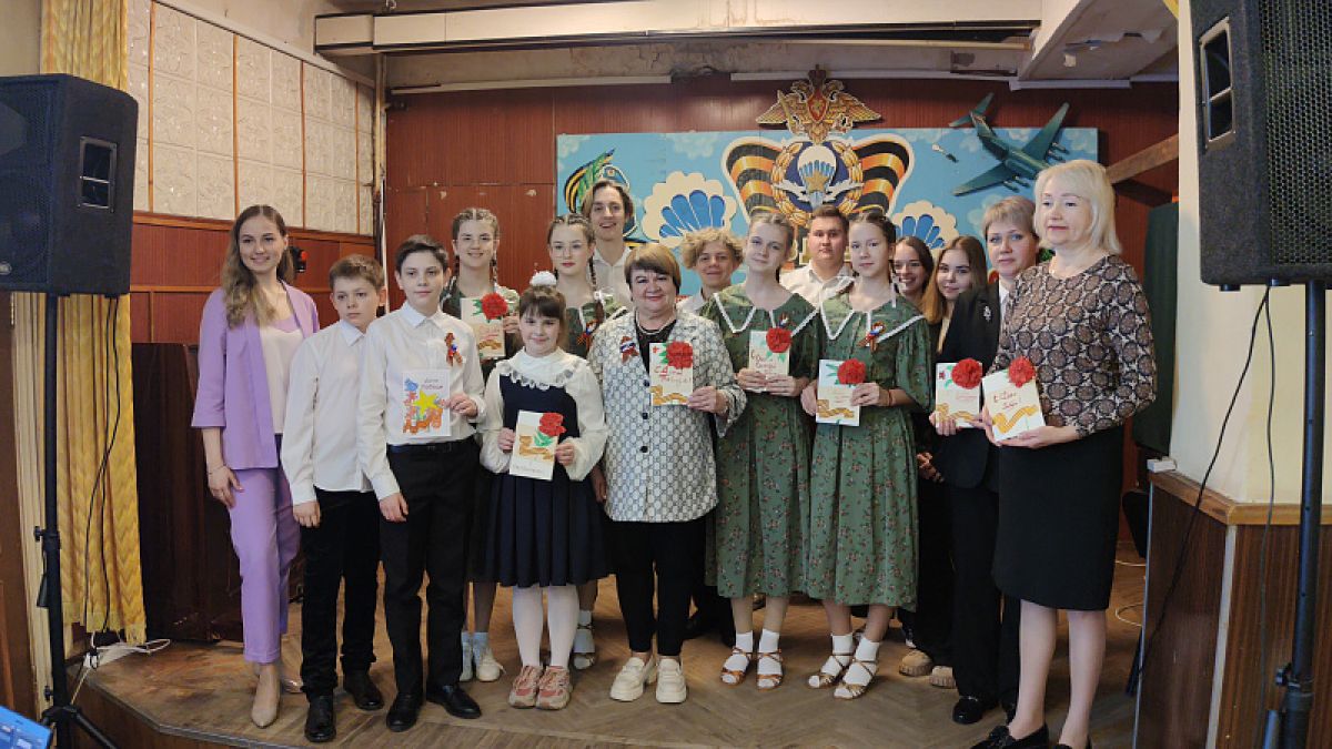 Галина Алешина: «Низкий поклон защитникам за ратный труд»