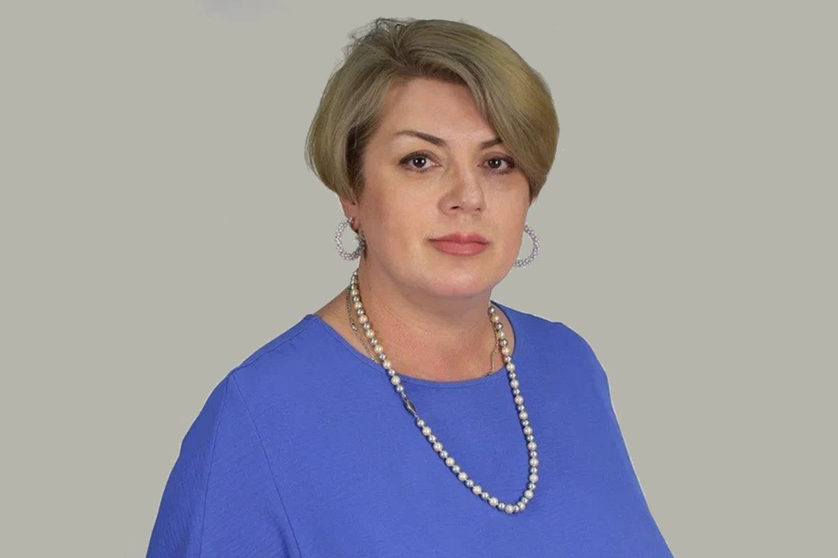 Юлия Доброва: «Участники СВО – настоящие герои» Юлия Доброва: «Участники СВО – настоящие герои»