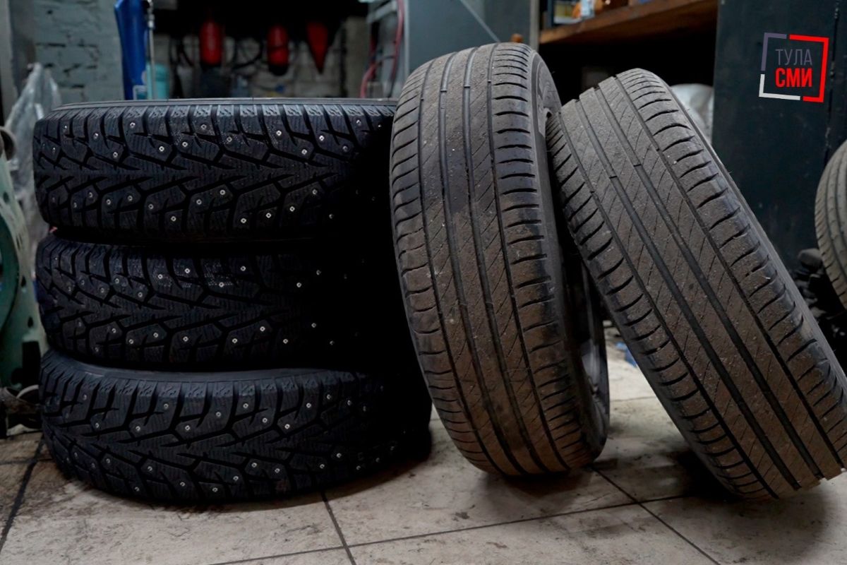 Жителям Тульской области ремонтировать машины дороже, чем жилье