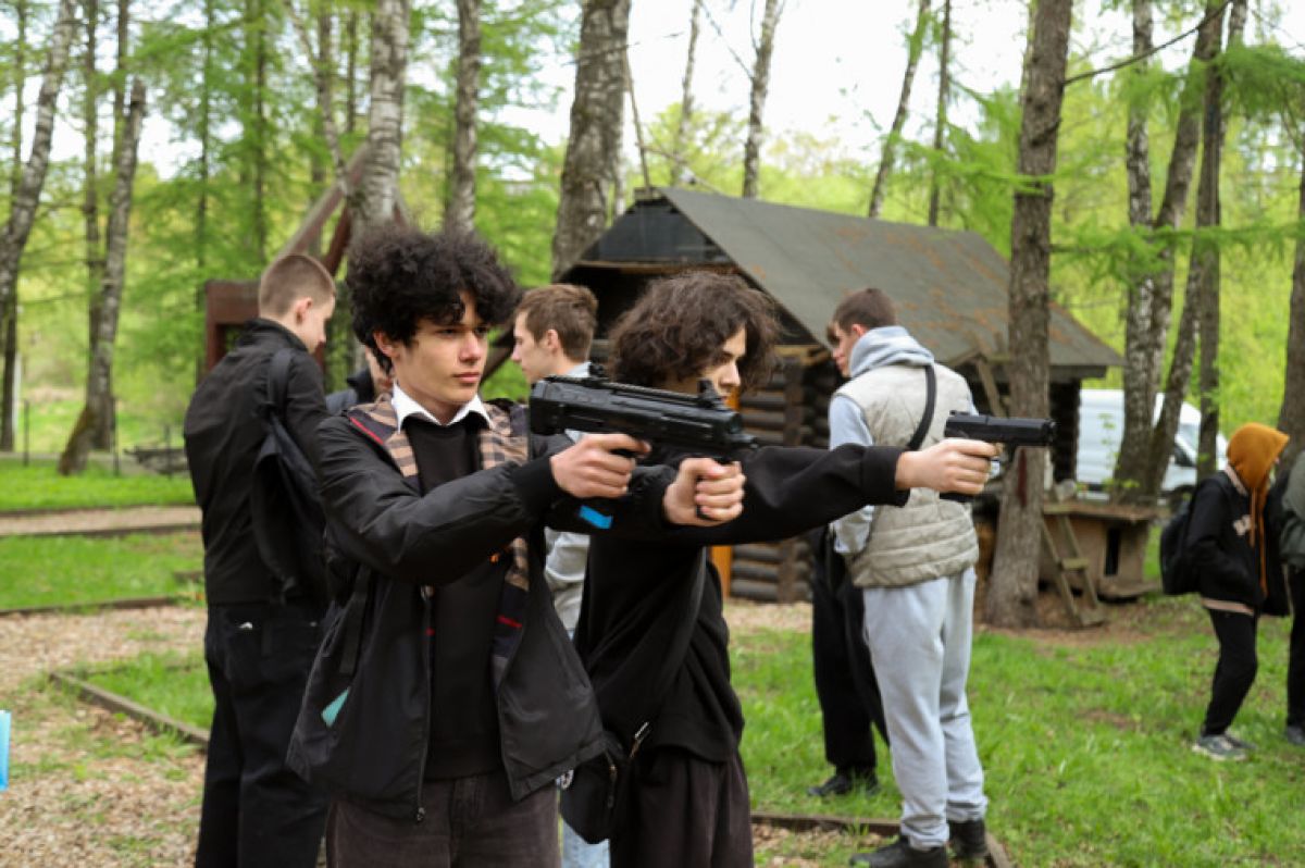 Более 400 туляков пополнят ряды российской армии в весенний призыв Более 400 туляков пополнят ряды российской армии в весенний призыв