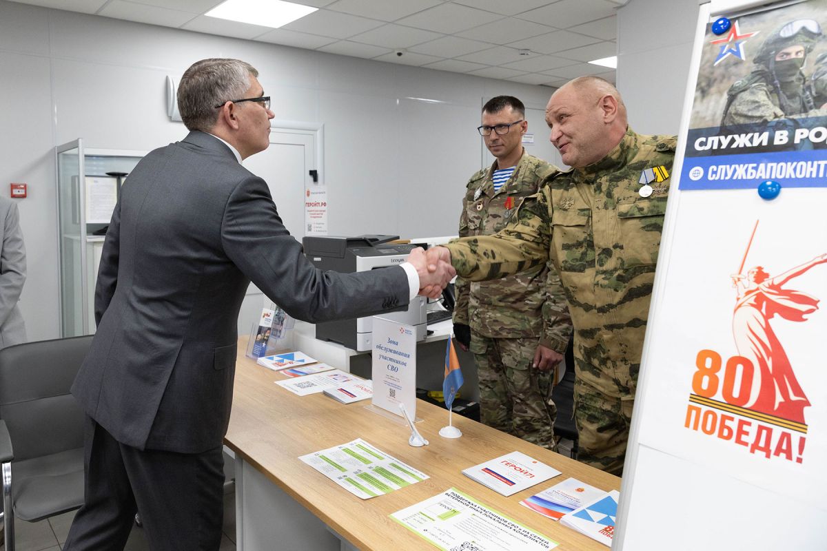 Дмитрий Миляев встретился с профсоюзной молодежью Дмитрий Миляев встретился с профсоюзной молодежью