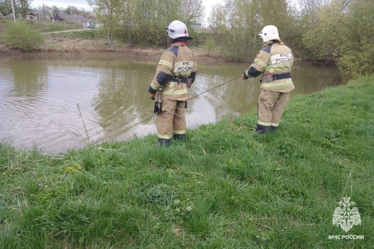 В Тульской области первого утопленника вытащили из воды еще до начала купального сезона В Тульской области первого утопленника вытащили из воды еще до начала купального сезона