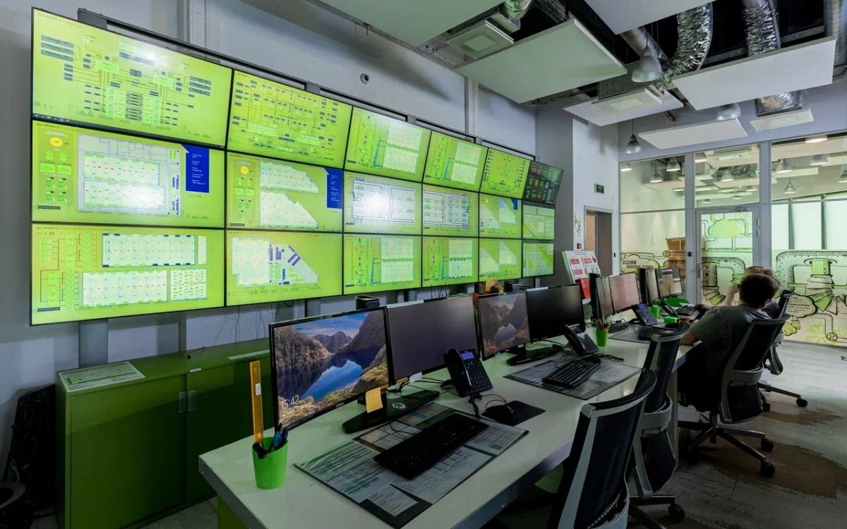 «РТК-ЦОД» автоматизирует заказ профессиональных сервисов в «Публичном облаке» «РТК-ЦОД» автоматизирует заказ профессиональных сервисов в «Публичном облаке»