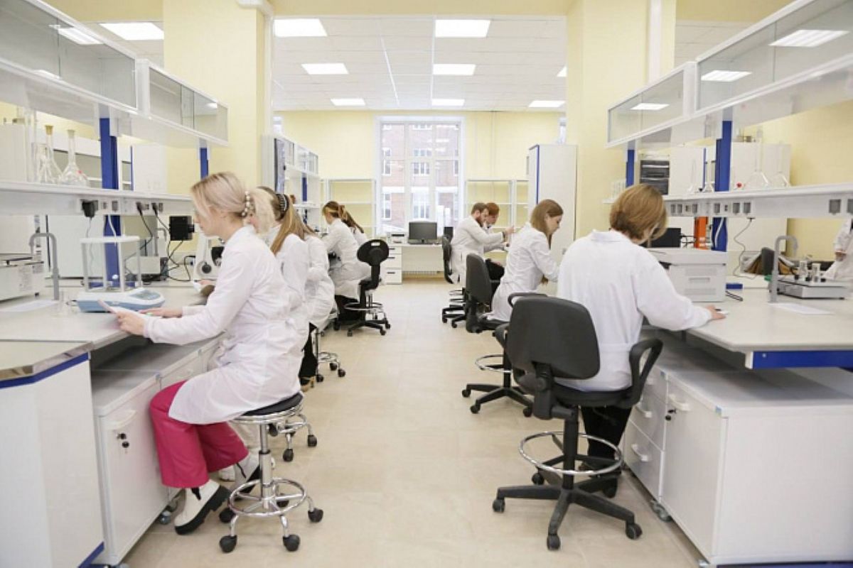 Ученые из Тульской области получат гранты Российского научного фонда на реализацию проектов Ученые из Тульской области получат гранты Российского научного фонда на реализацию проектов