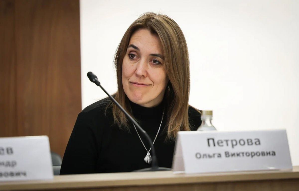 Развитие системы поддержки ветеранов СВО обсудили в Москве на круглом столе