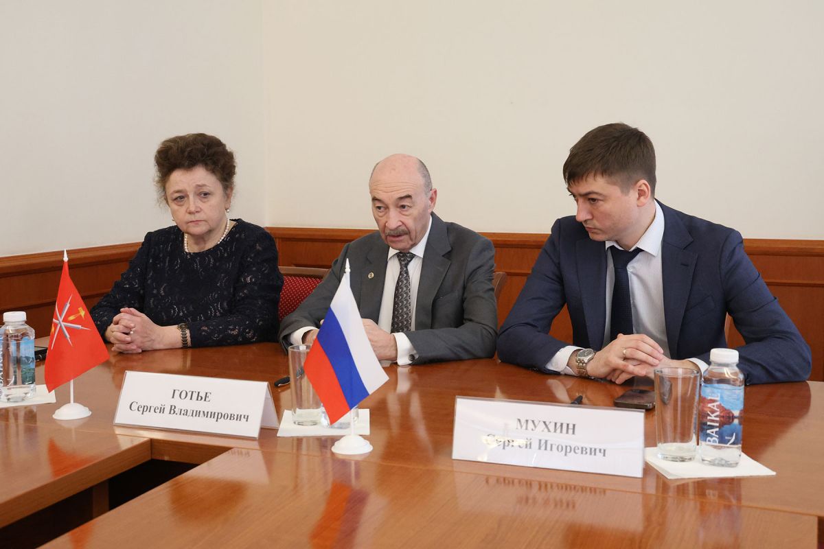 В Тульской области будет проводиться больше операций по пересадке органов В Тульской области будет проводиться больше операций по пересадке органов