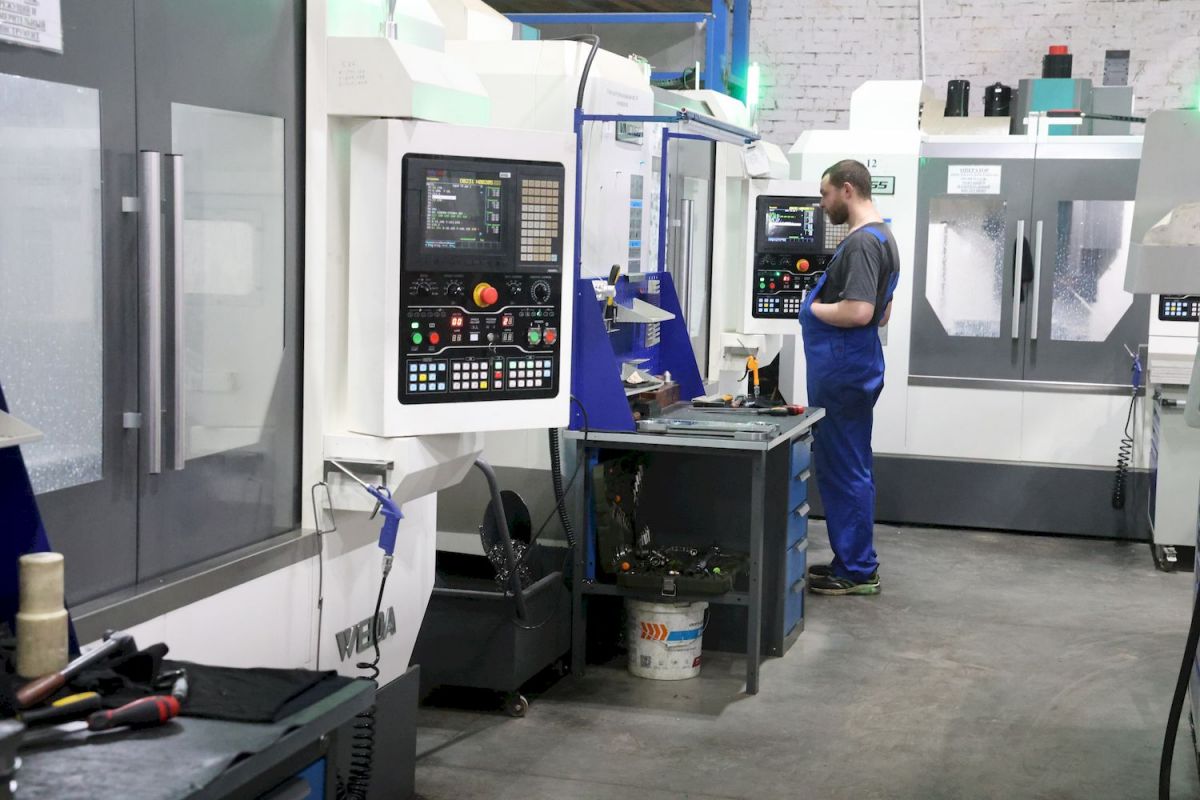 В импортозамещении – конкурентные технологии В импортозамещении – конкурентные технологии