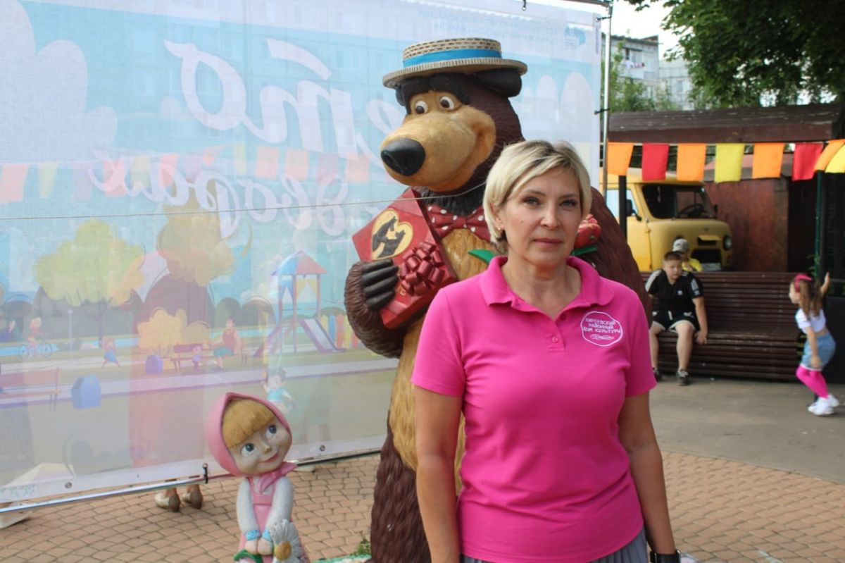 Жители Киреевского района поддерживают участников спецоперации Жители Киреевского района поддерживают участников спецоперации