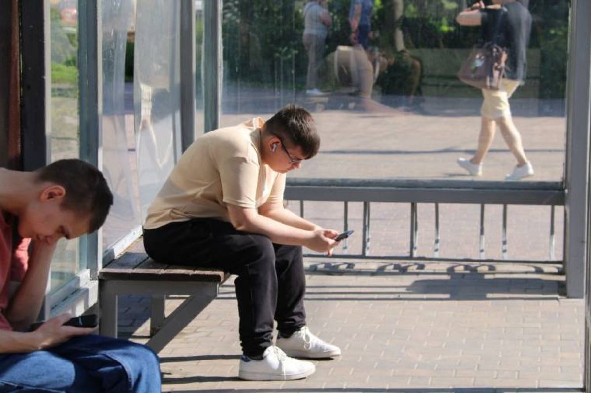 До конца сентября в Тульской области появятся 29 новых точек Wi-Fi