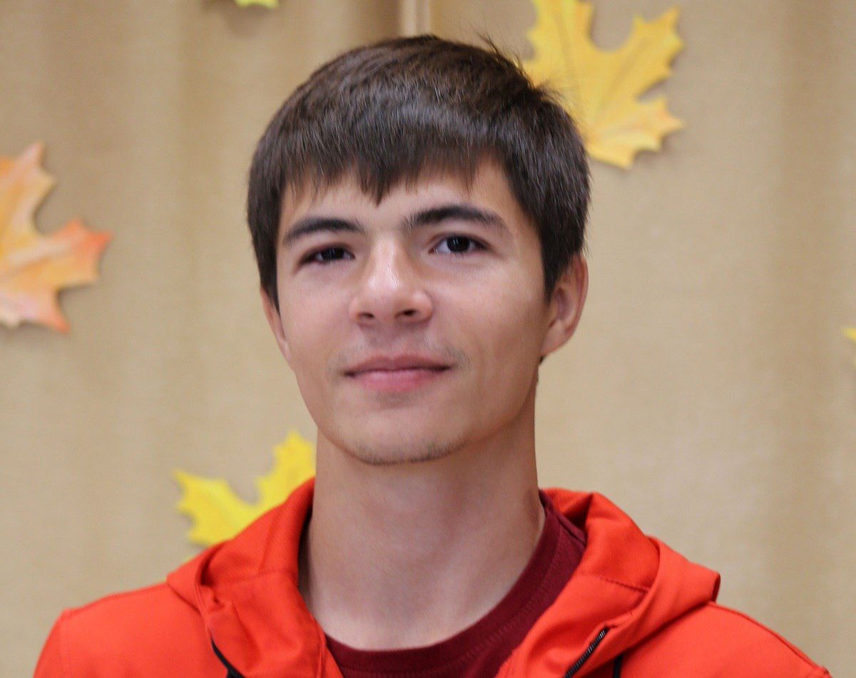 Далерходжа Алиакбаров: «Ветераны СВО могут быть уверены в том, что их не оставят без внимания» Далерходжа Алиакбаров: «Ветераны СВО могут быть уверены в том, что их не оставят без внимания»