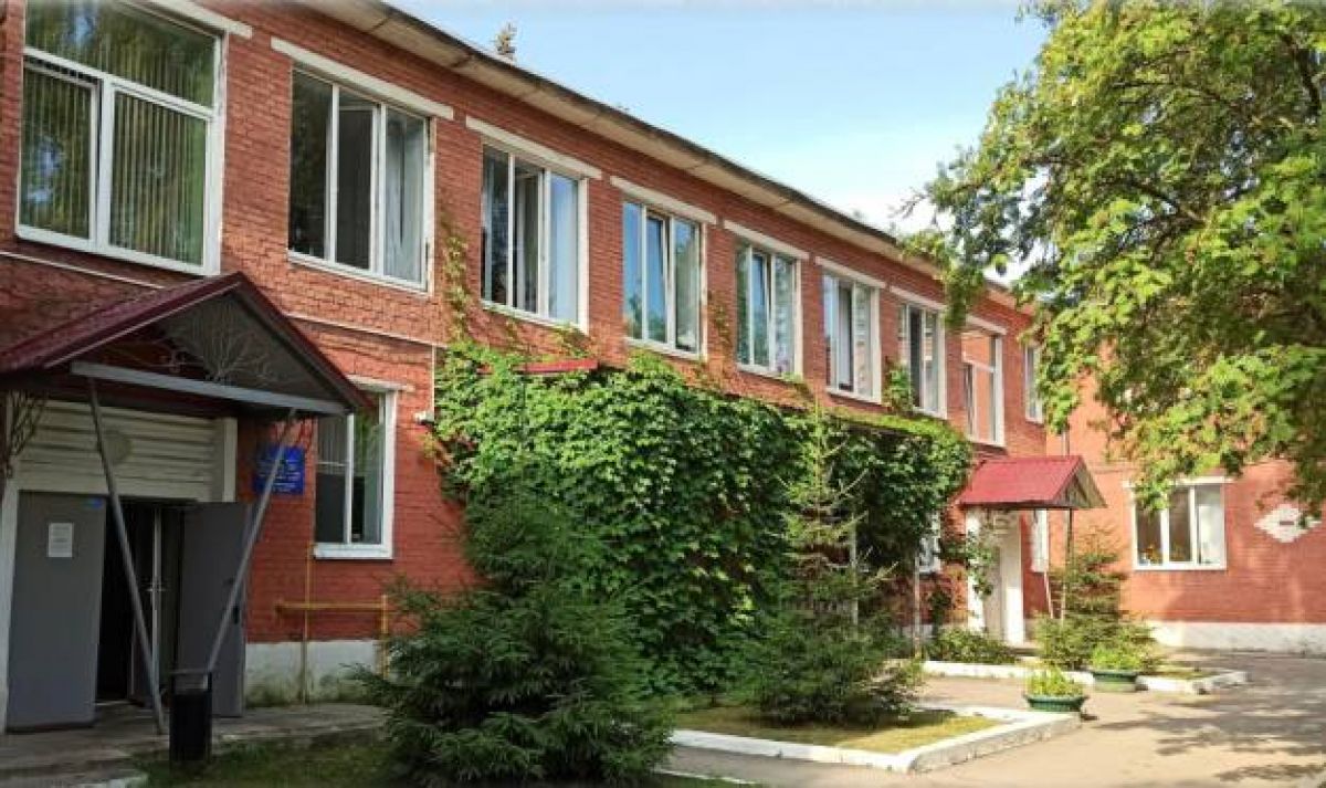 В Алексинском социально-реабилитационном центре заменили окна В Алексинском социально-реабилитационном центре заменили окна