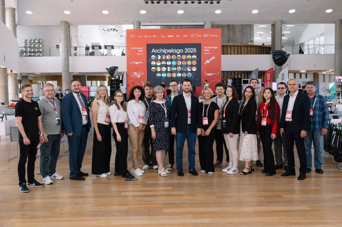 Тульская область стала первой на проектно-образовательном интенсиве в Москве Тульская область стала первой на проектно-образовательном интенсиве в Москве