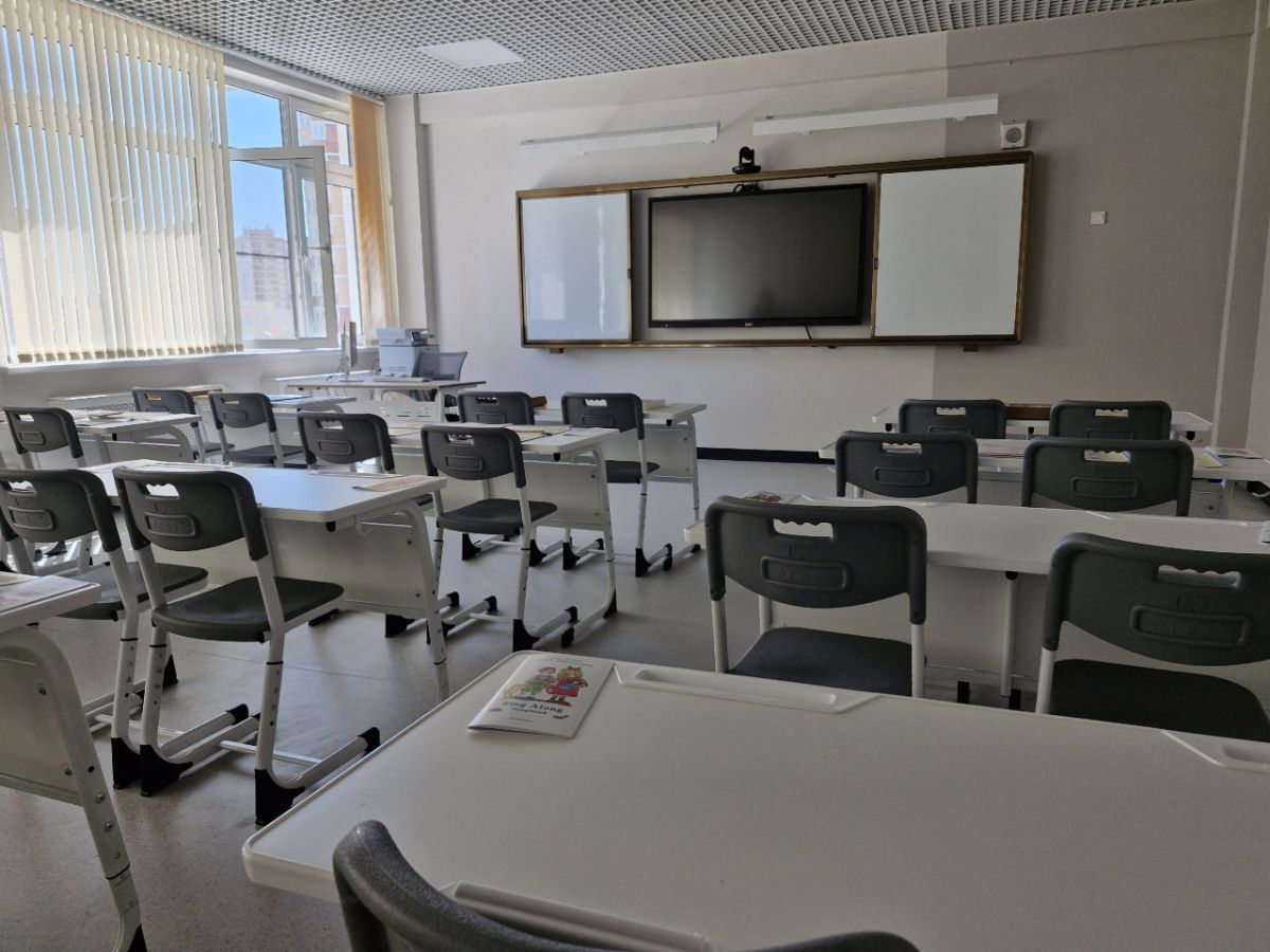 Число допущенных к учебе в школах Тульской области детей мигрантов значительно сократилось Число допущенных к учебе в школах Тульской области детей мигрантов значительно сократилось