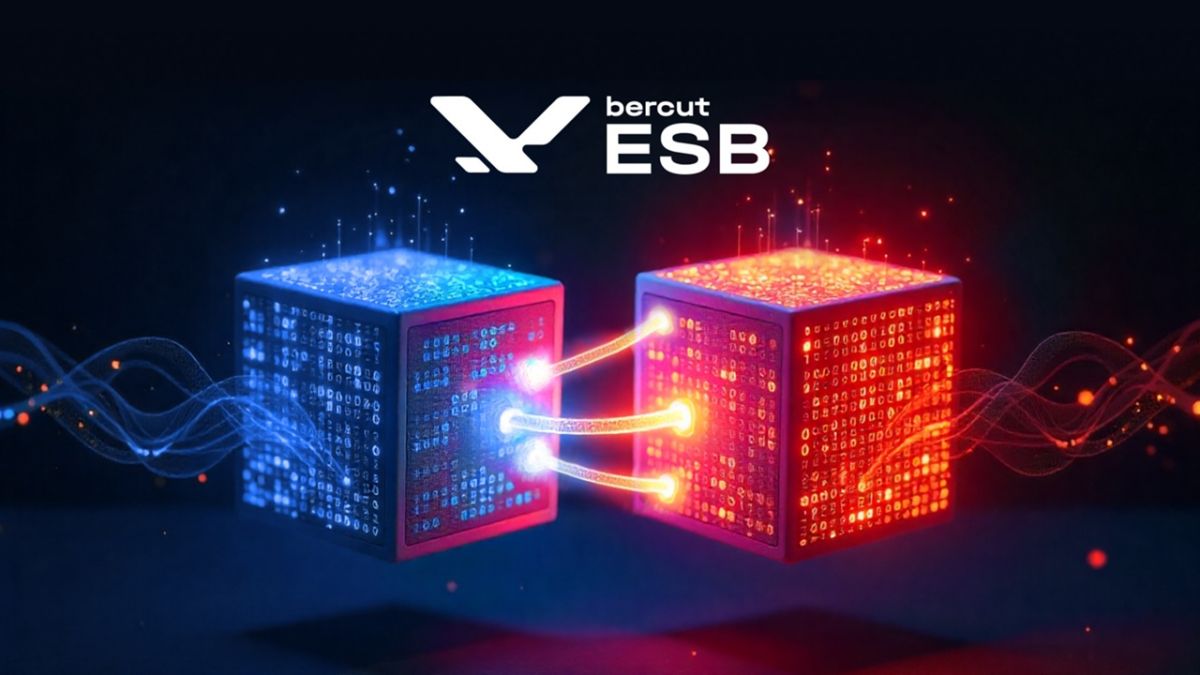 «Беркут» разработал интеграционную платформу с поддержкой ИИ «Беркут» разработал интеграционную платформу с поддержкой ИИ