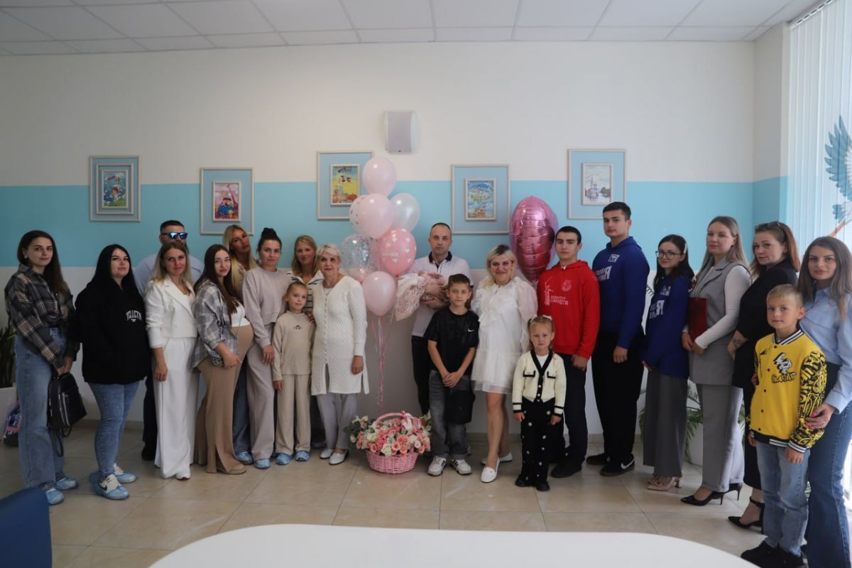 Павел Астафьев: «Очень важно оказывать внимание и поддержку семьям наших защитников» Павел Астафьев: «Очень важно оказывать внимание и поддержку семьям наших защитников»