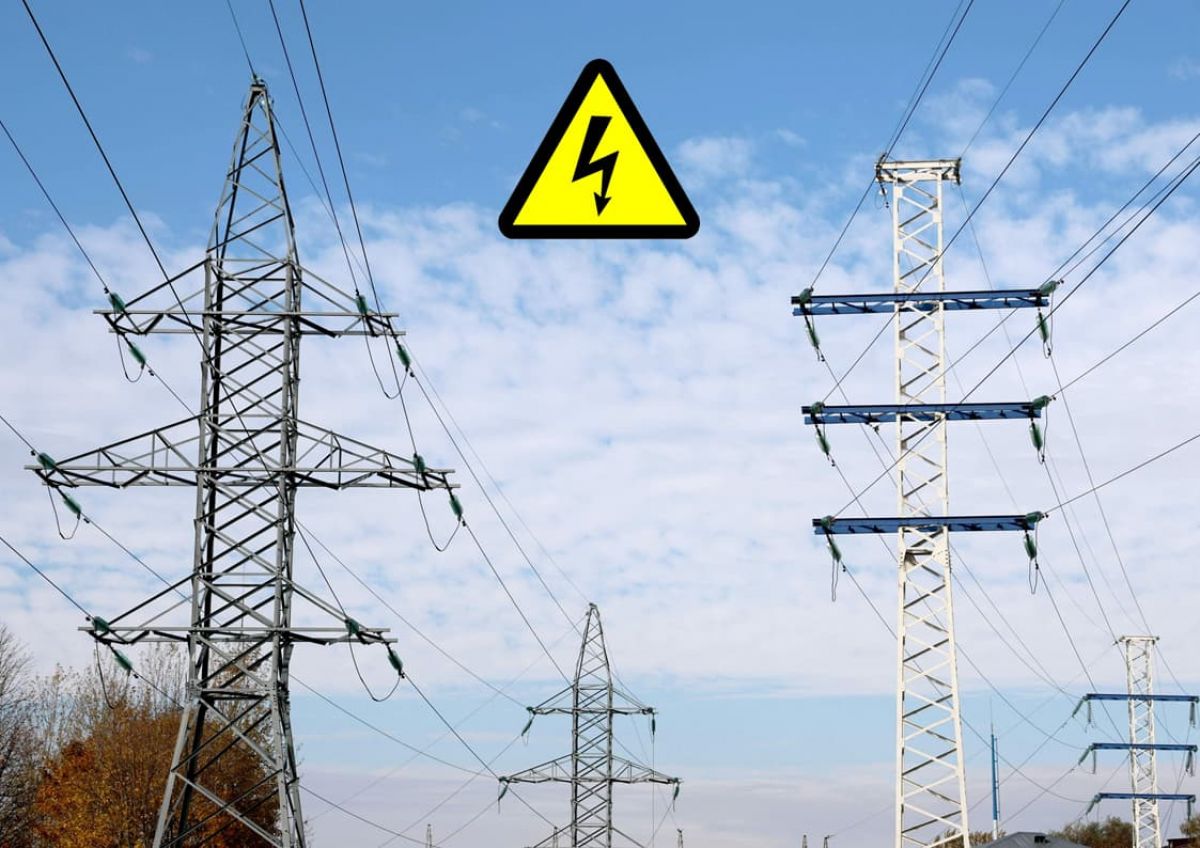 «Тулэнерго» предупреждает любителей экстремальных видов спорта об опасности поражения электрическим током «Тулэнерго» предупреждает любителей экстремальных видов спорта об опасности поражения электрическим током