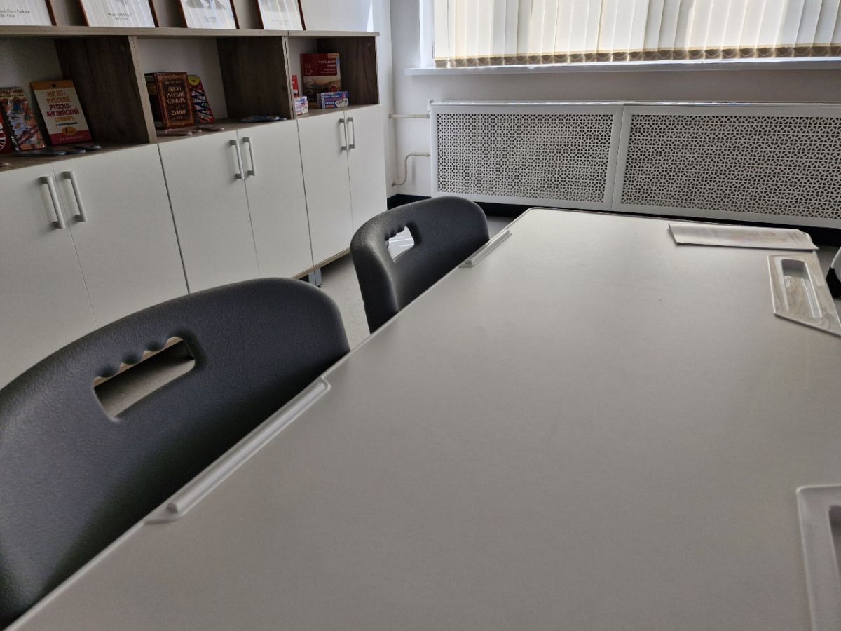 В Туле обсудят готовность образовательных учреждений к новому учебному году В Туле обсудят готовность образовательных учреждений к новому учебному году