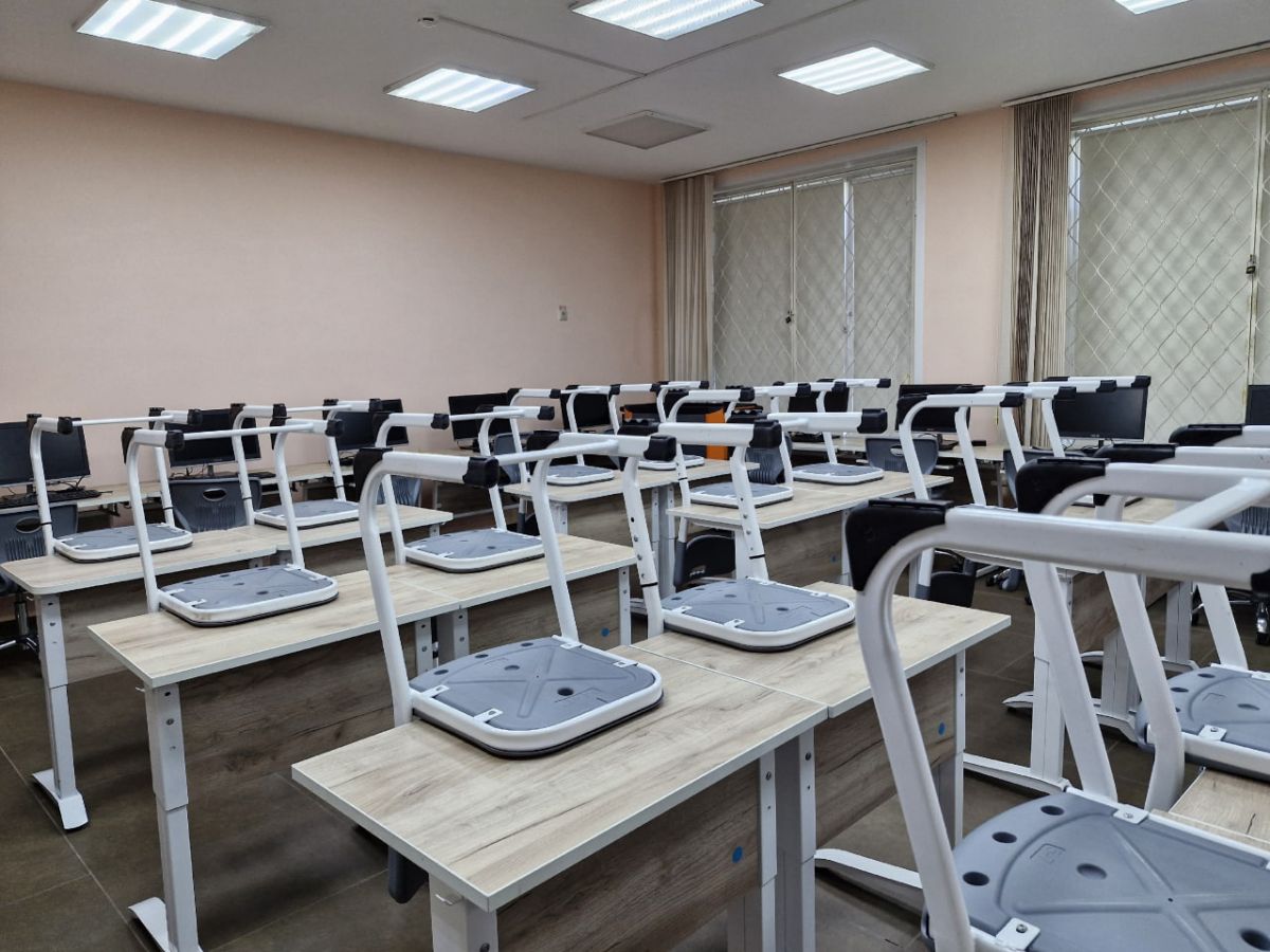 В Тульской области появились агротехнологические и туристические предпрофильные классы для школьников В Тульской области появились агротехнологические и туристические предпрофильные классы для школьников