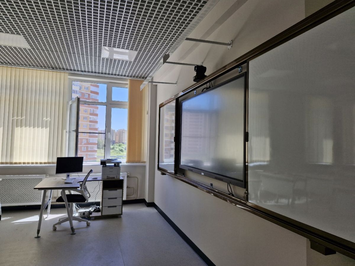 В Тульской области в рамках двух нацпроектов отремонтируют 18 школ в 10 муниципалитетах В Тульской области в рамках двух нацпроектов отремонтируют 18 школ в 10 муниципалитетах