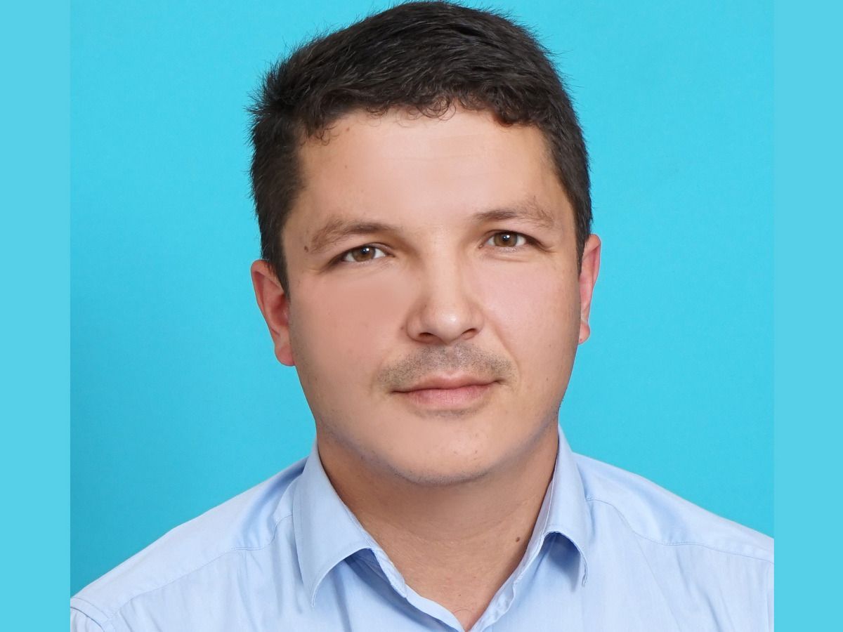 Евгений Мишков: «Защита Родины – важная и почетная обязанность» Евгений Мишков: «Защита Родины – важная и почетная обязанность»