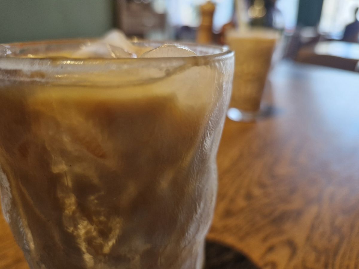 Туляка будут судить за хищение денег по социальному контракту для оборудования в кофейне Туляка будут судить за хищение денег по социальному контракту для оборудования в кофейне