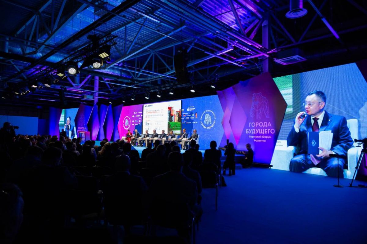 Опыт Тульской области по цифровизации стройки высоко оценили на федеральном уровне Опыт Тульской области по цифровизации стройки высоко оценили на федеральном уровне