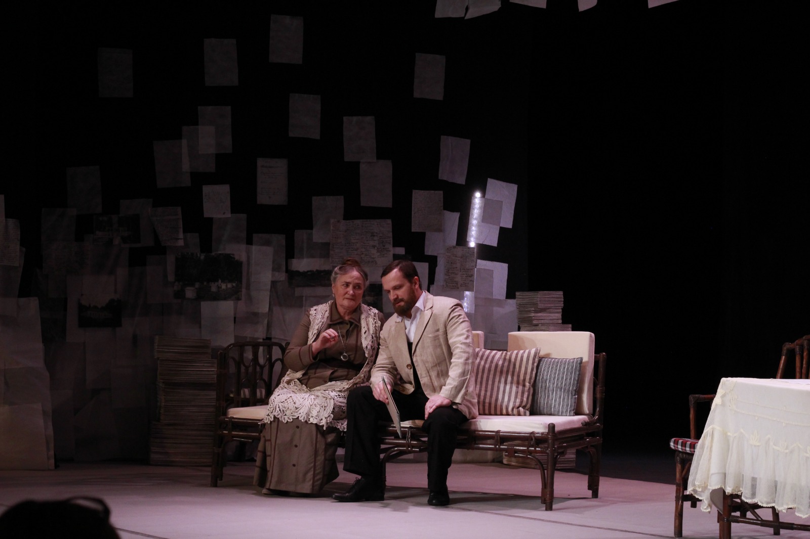 «Толстого нет»: за кулисами семейной драмы гения «Толстого нет»: за кулисами семейной драмы гения