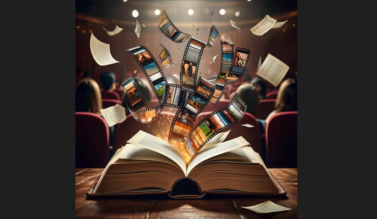 «Мастер и Маргарита», «Чебурашка» и «Слово пацана»: «Ростелеком» и «Литрес» назвали лучшие отечественные экранизации за последние пять лет «Мастер и Маргарита», «Чебурашка» и «Слово пацана»: «Ростелеком» и «Литрес» назвали лучшие отечественные экранизации за последние пять лет