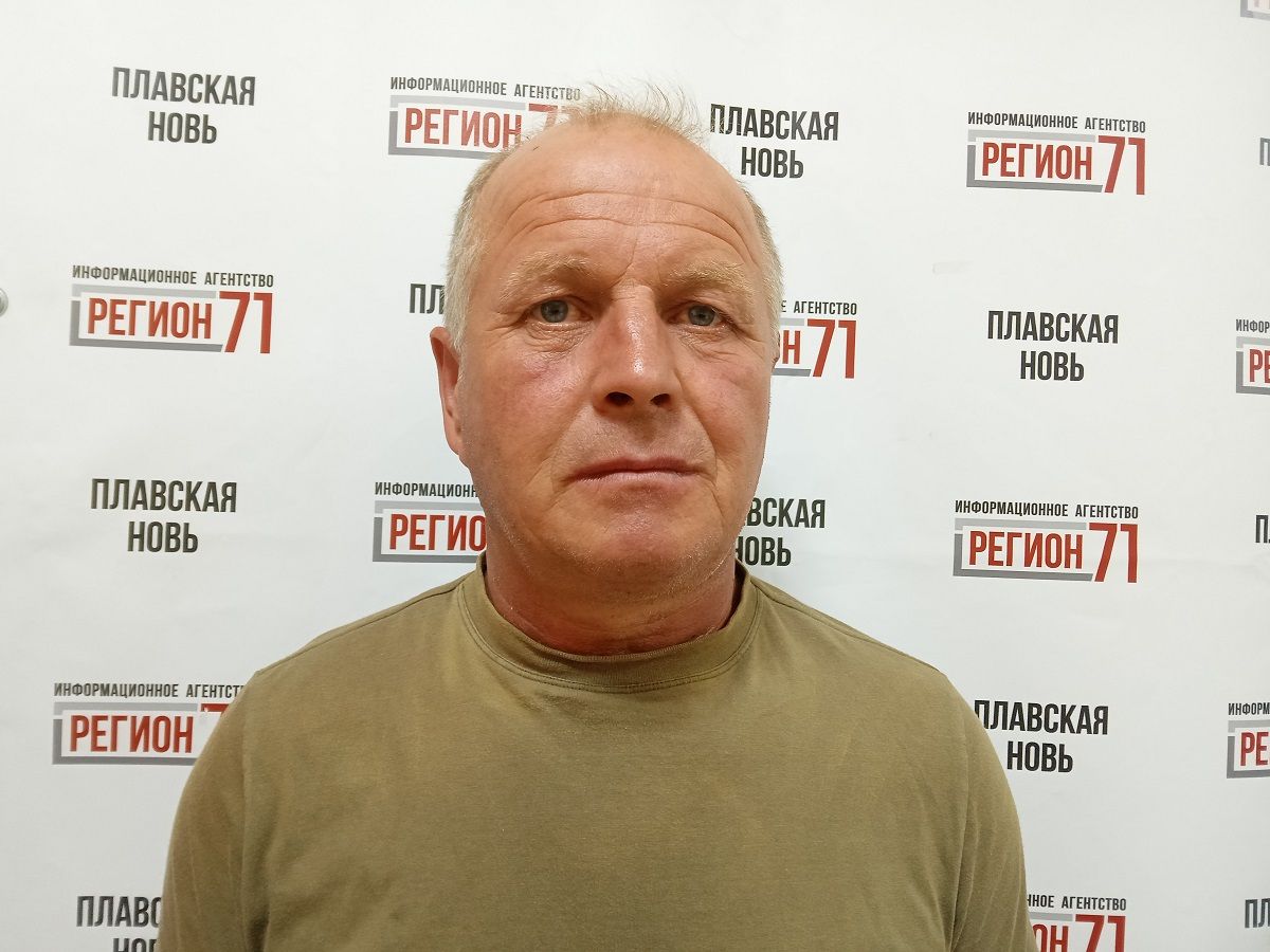 Андрей Мармуров: «Не прятаться за чужие спины – самое ценное, что должно быть в характере мужчины» Андрей Мармуров: «Не прятаться за чужие спины – самое ценное, что должно быть в характере мужчины»