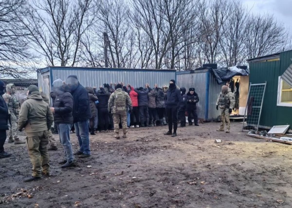 За две недели августа в Тульской области выдворили 35 жителей ближнего зарубежья За две недели августа в Тульской области выдворили 35 жителей ближнего зарубежья