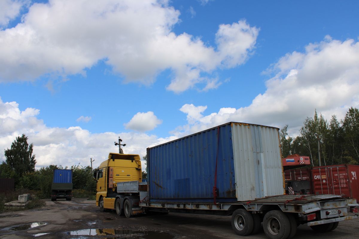 Новомосковцы оказали помощь нашим бойцам из приграничных территорий Новомосковцы оказали помощь нашим бойцам из приграничных территорий