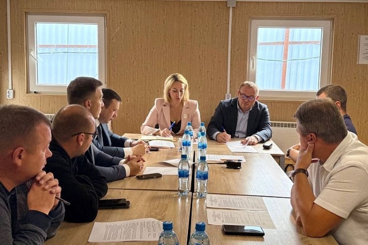 В Туле скорректируют схему движения по Орловскому путепроводу В Туле скорректируют схему движения по Орловскому путепроводу