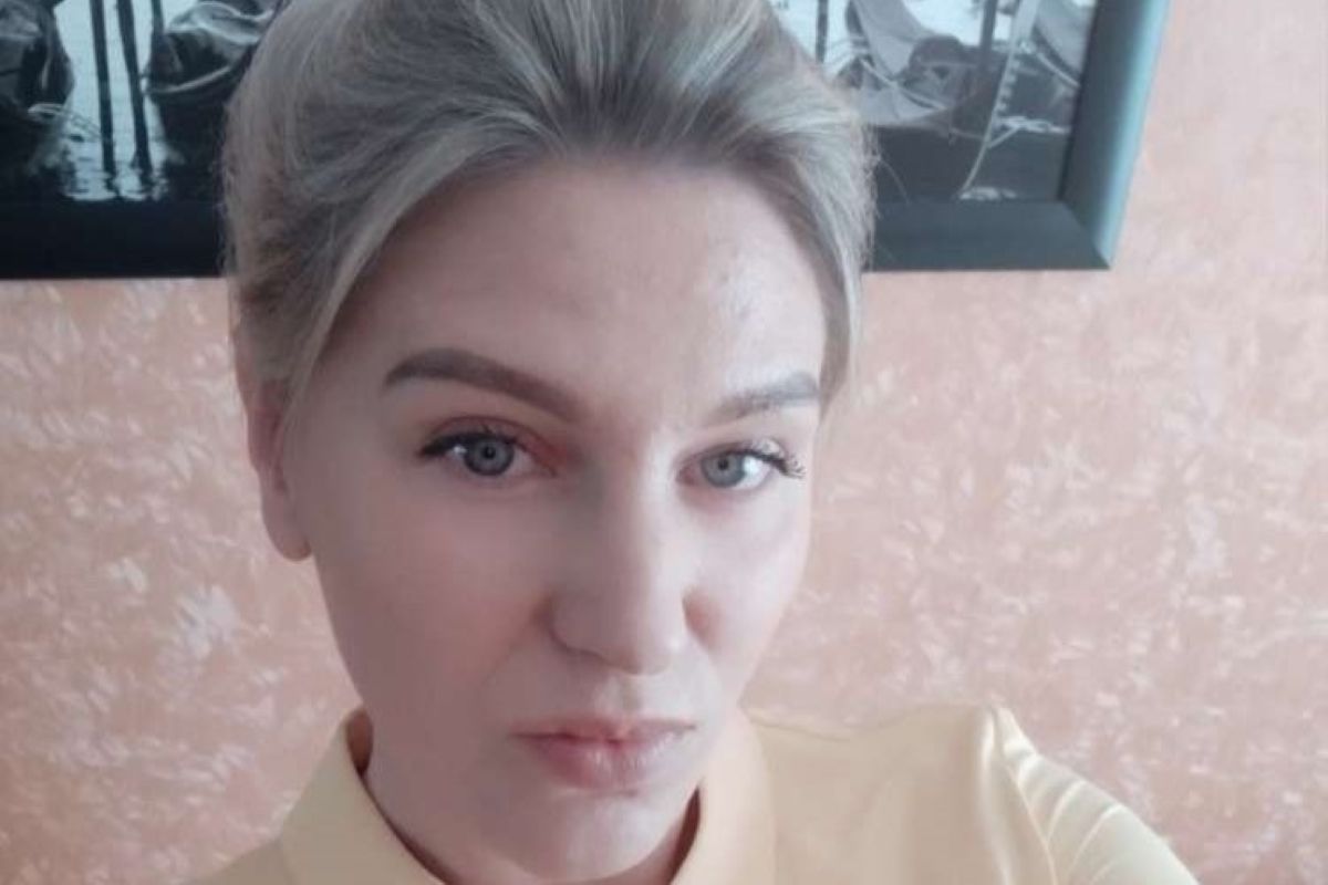 Валентина Дульнева: «Контрактная служба является проявлением глубокого патриотизма» Валентина Дульнева: «Контрактная служба является проявлением глубокого патриотизма»