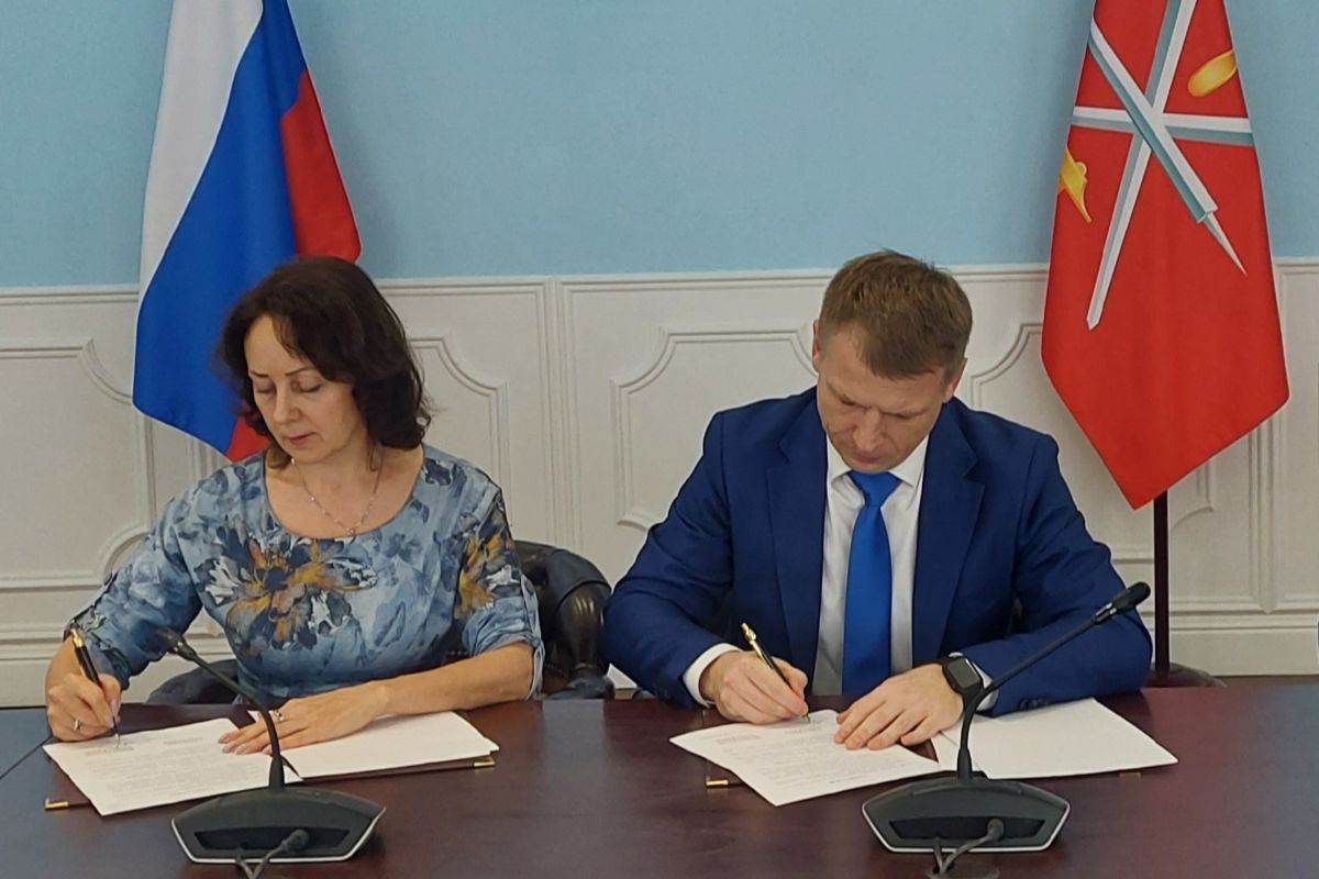 Минюст будет сотрудничать с уполномоченным по правам человека Тульской области