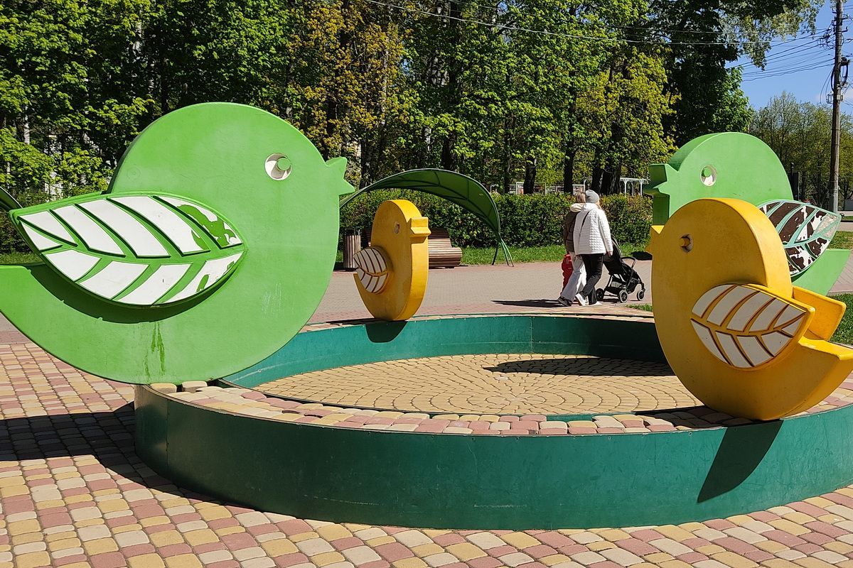 «Социальный помощник» поможет родителям Тульской области присматривать за детьми «Социальный помощник» поможет родителям Тульской области присматривать за детьми