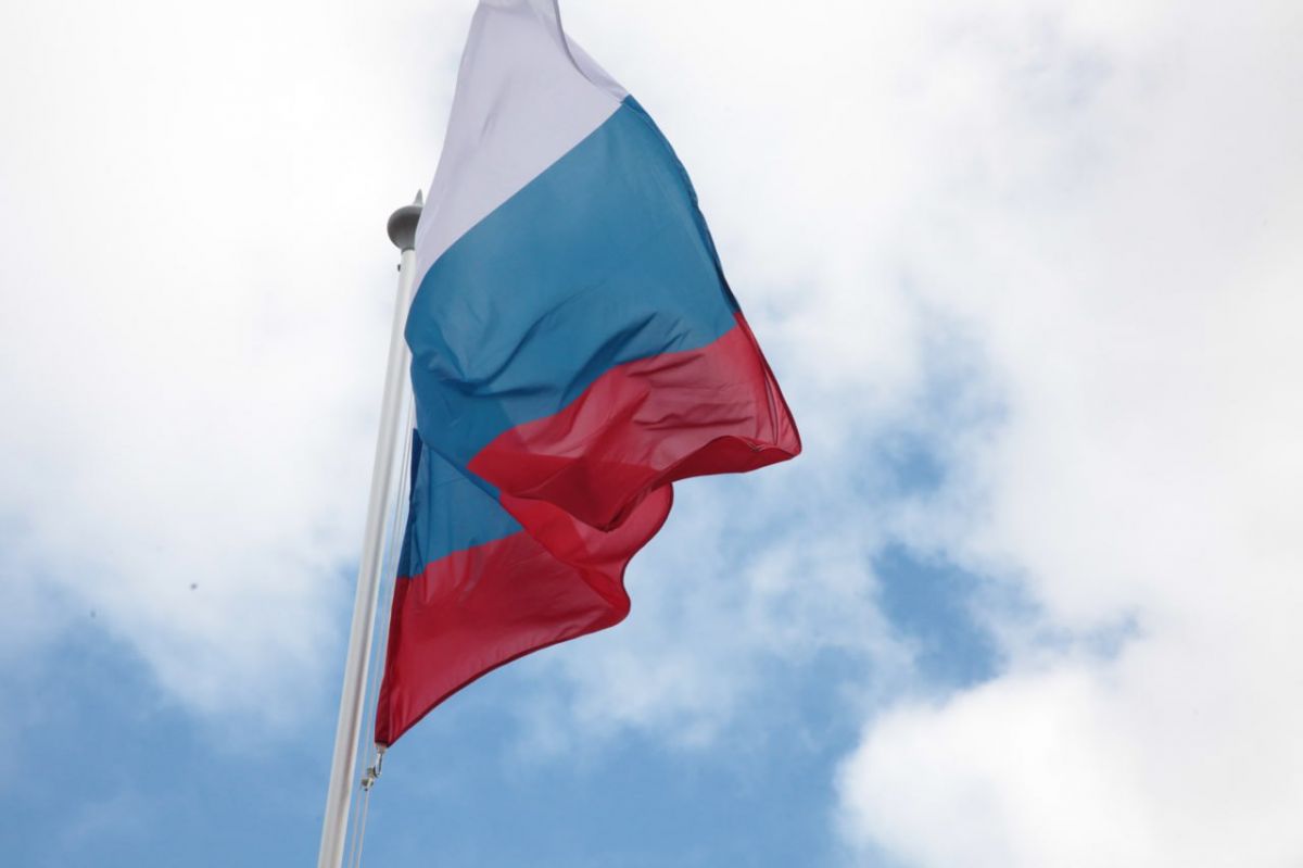 Наталья Герасимова: «Мы гордимся нашими защитниками»