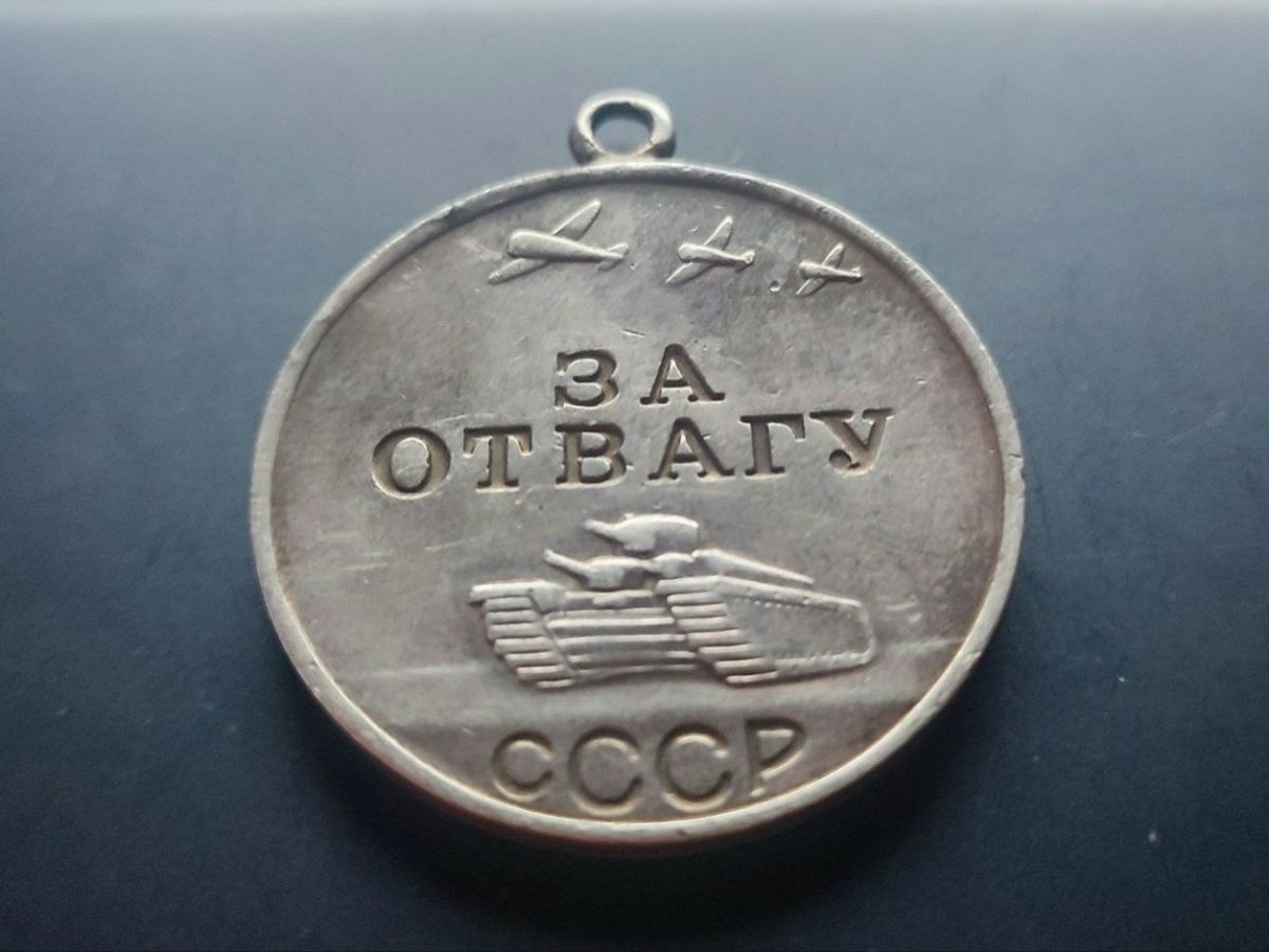 Правнучке красноармейца из Тульской области передадут медаль «За отвагу»