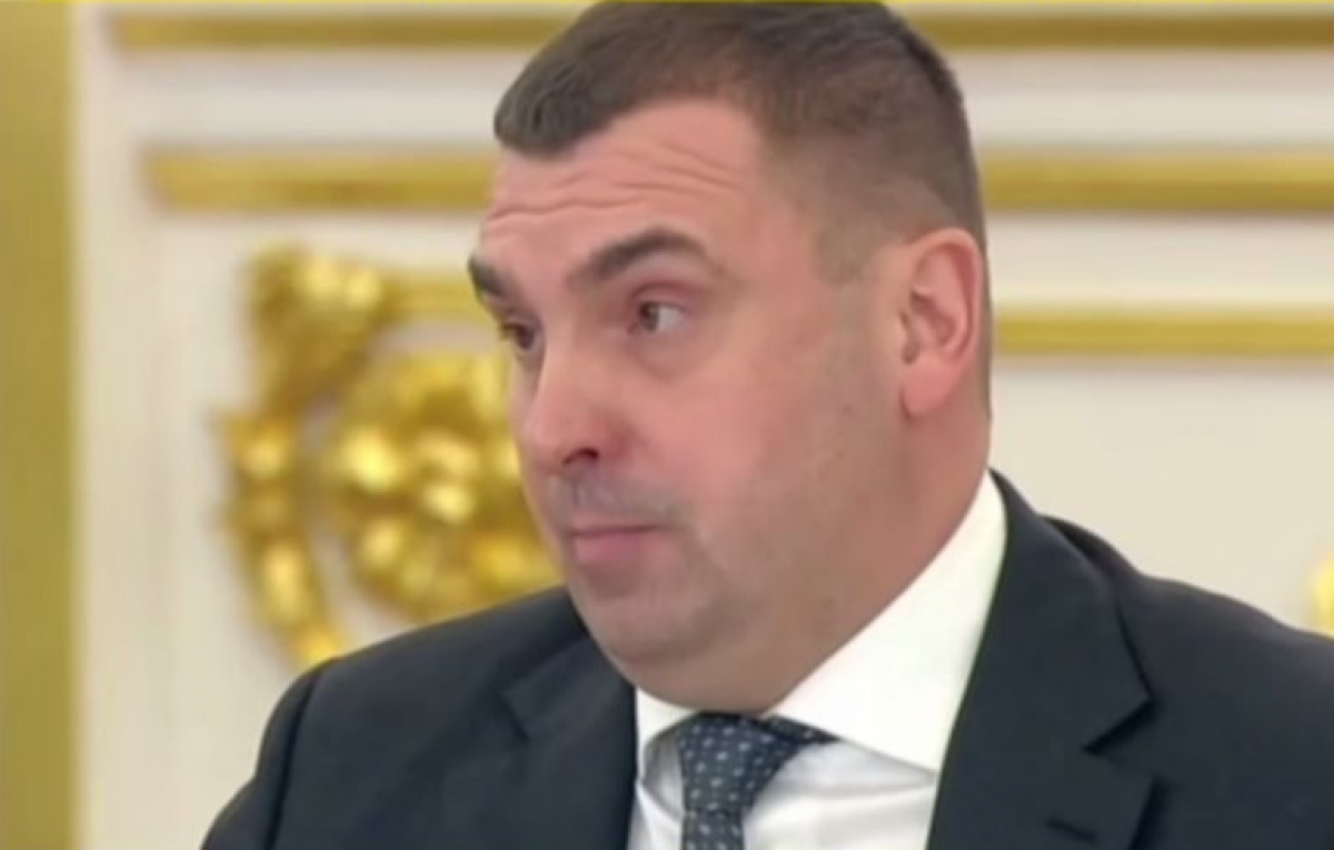 Глава «Народного фронта» похвалил Тульскую область перед Путиным