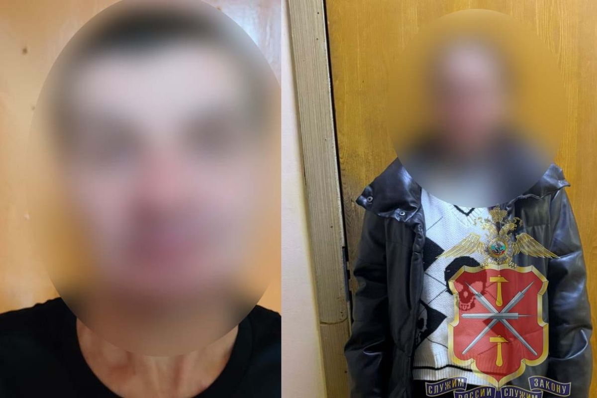 В Тульской области рецидивисты нашли потерянный кошелек и снова попали под статью В Тульской области рецидивисты нашли потерянный кошелек и снова попали под статью