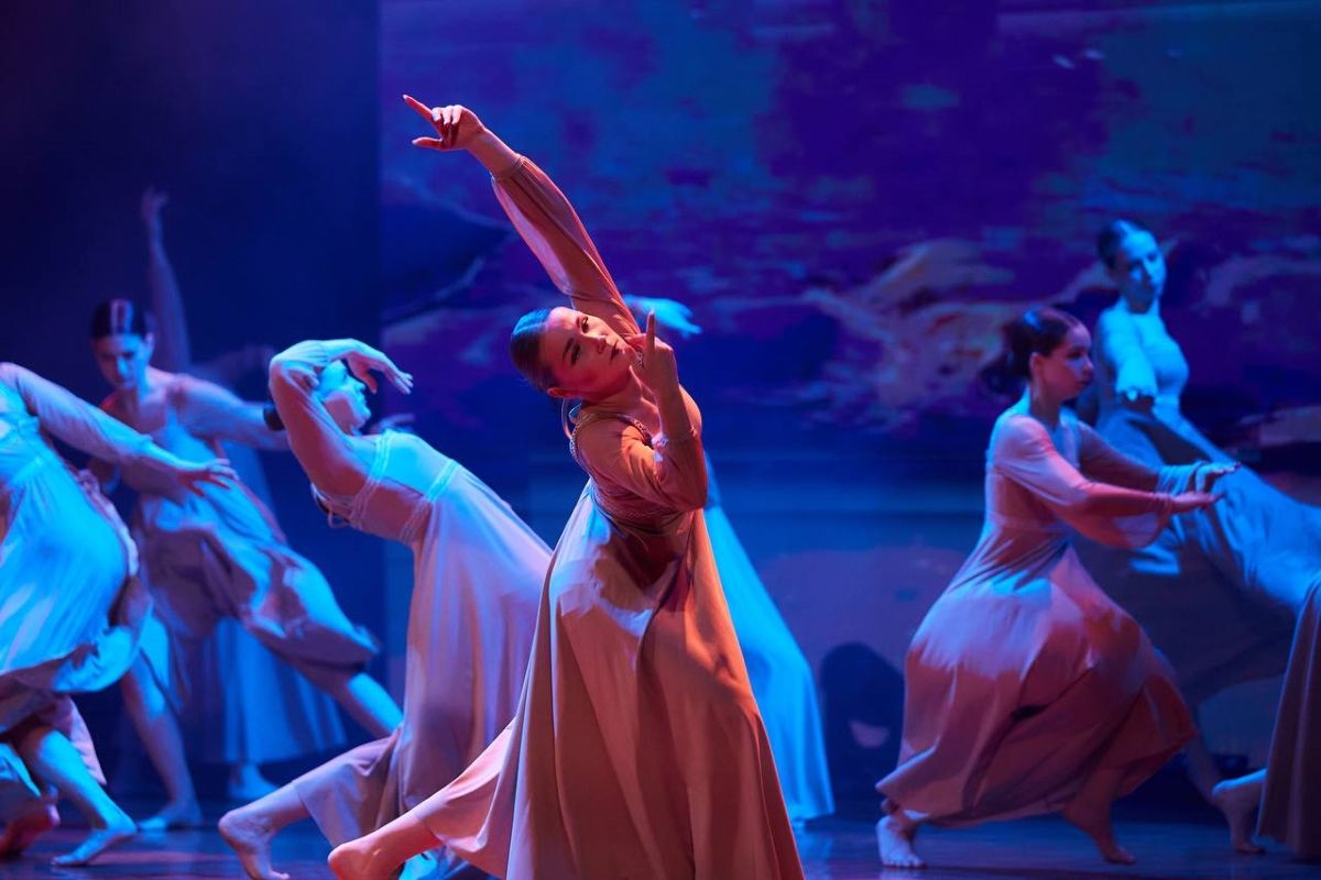 Тульскому колледжу культуры и искусства исполнилось 65-лет с момента открытия Тульскому колледжу культуры и искусства исполнилось 65-лет с момента открытия