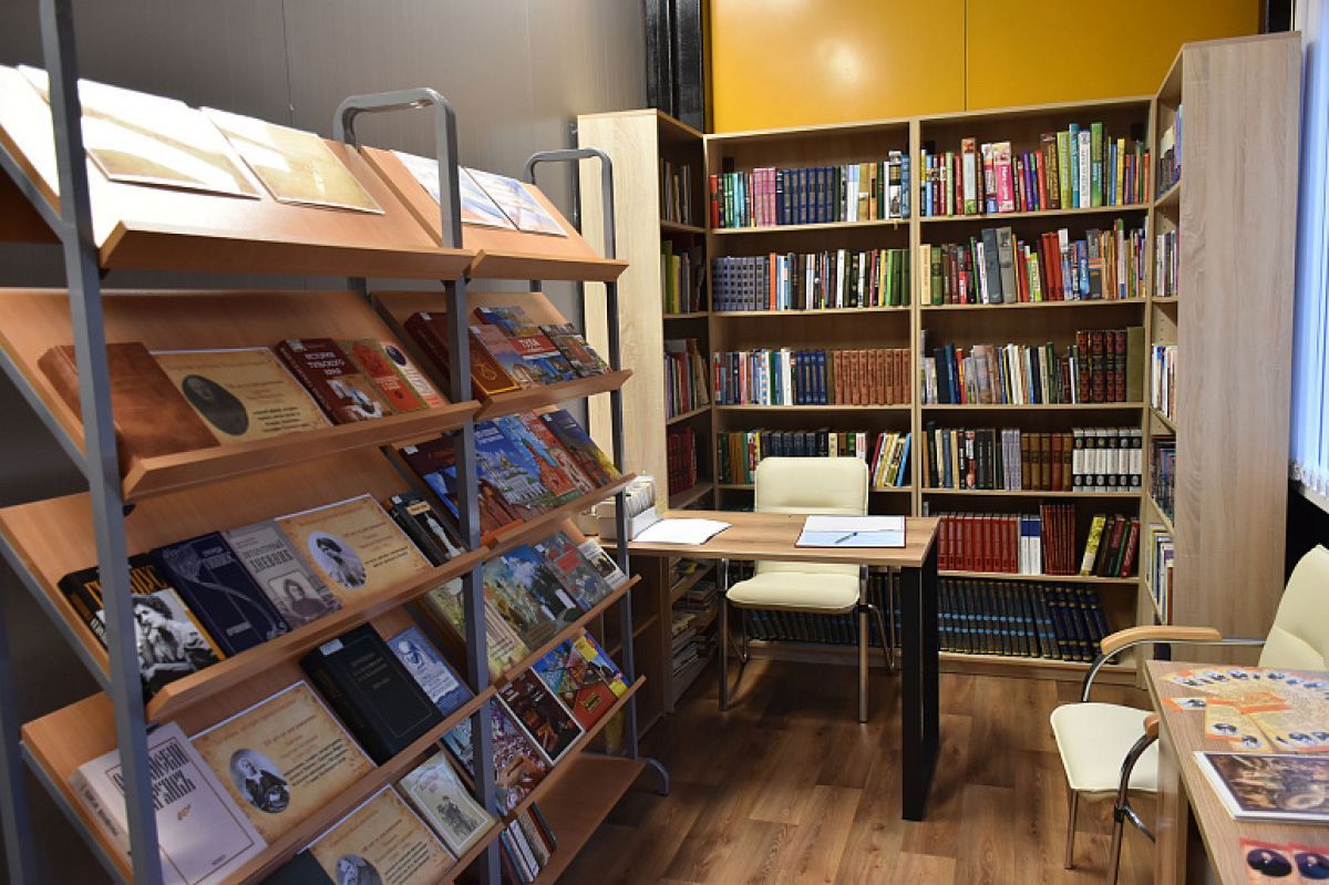 До Нового года в Тульской области откроют еще четыре модульных ДК