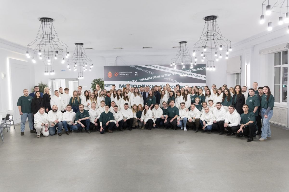 На вступление в новоиспеченный Молодежный совет Правительства подали более двухсот заявок На вступление в новоиспеченный Молодежный совет Правительства подали более двухсот заявок