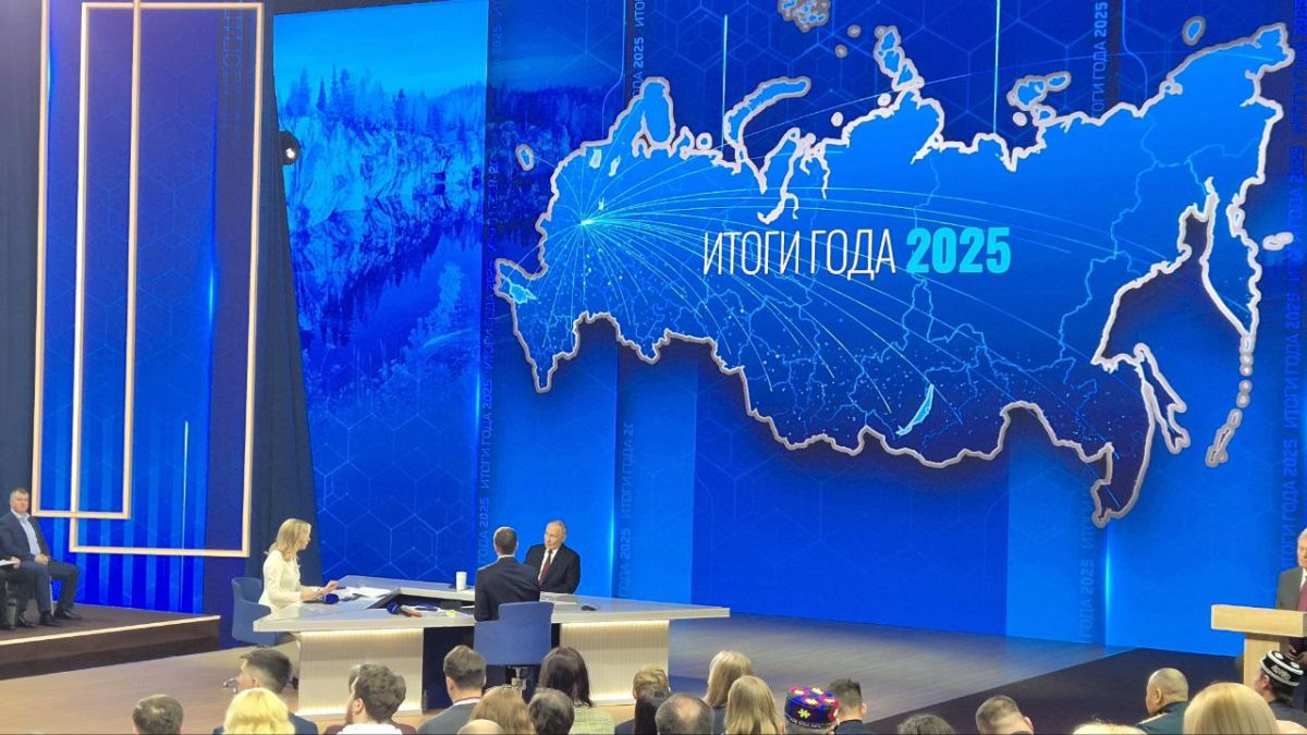 Путин предложил создавать лабораторную базу для удержания молодых специалистов
