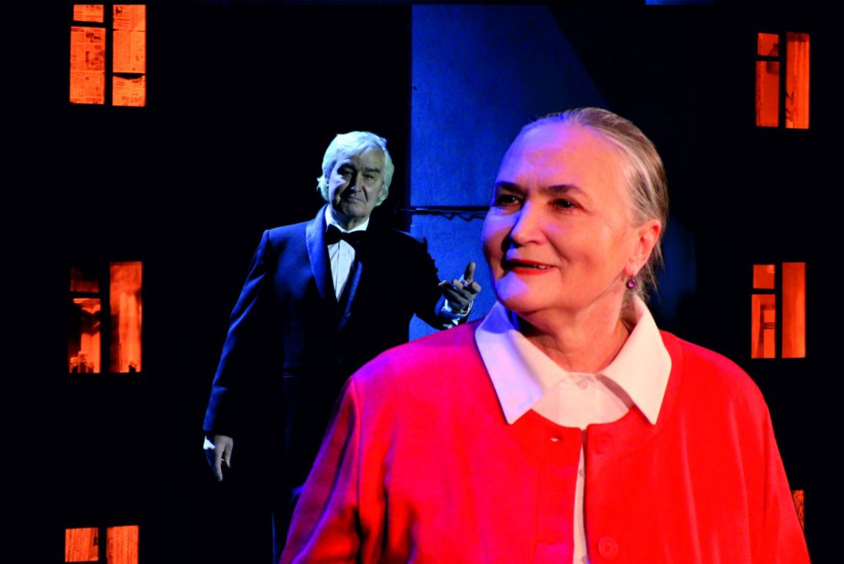 «Вальс в облаках»: история любви, рассказанная сердцем