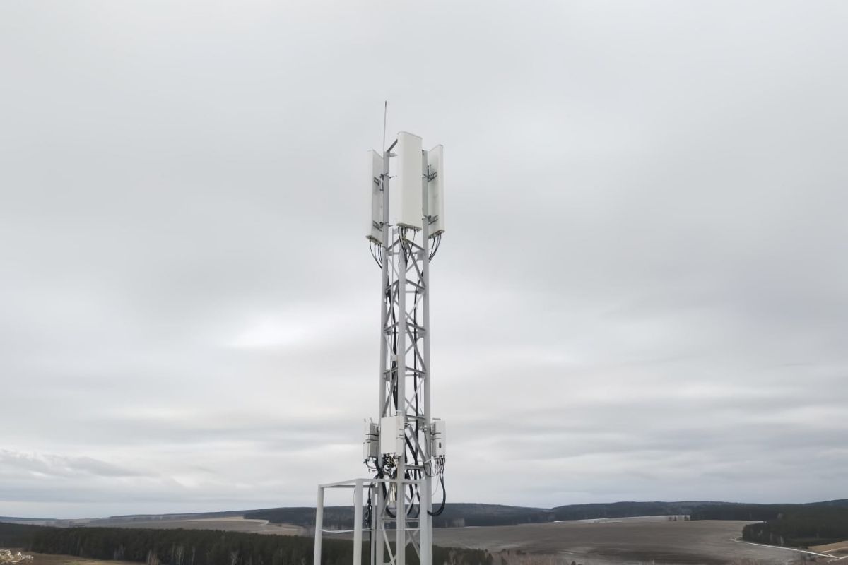 Тульская область вошла в число лидеров по импортозамещению базовых станций