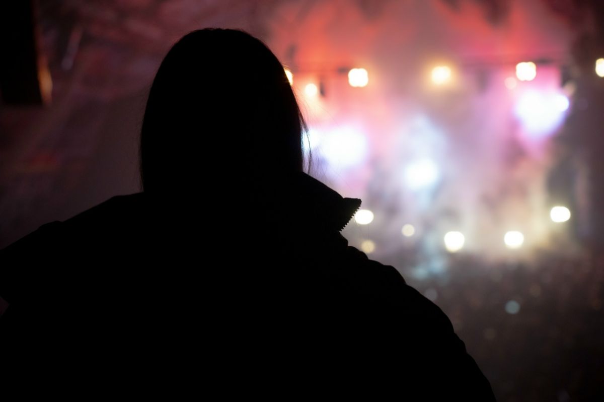 На концерт Долиной в Туле перестали продавать билеты