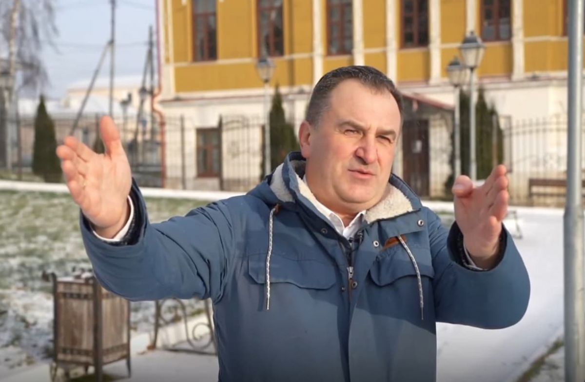 Кирилл Гузов стал призером Премии «Время молодых»