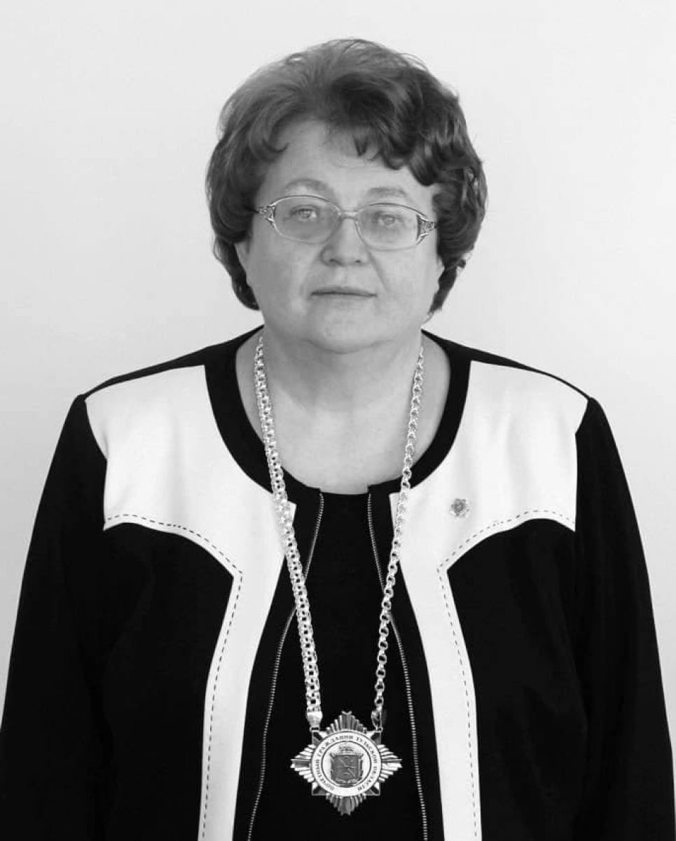 Тульская область простилась с директором Музея оружия Надеждой Калугиной