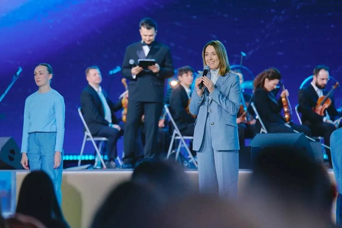 Тульская программа «Вертикаль» стала лауреатом всероссийской премии в сфере туризма